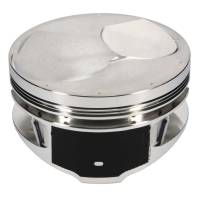 JE Pistons 170673 JE Pistons 454 BBC .350 DOME Set of 8 Pistons