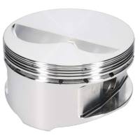 JE Pistons - JE Pistons 170696 JE Pistons 350 SBC STD DTY FT Set of 8 Pistons - Image 3