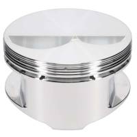 JE Pistons 170697 JE Pistons 350 SBC STD DTY FT Set of 8 Pistons