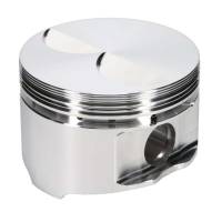 JE Pistons - JE Pistons 170771 JE Pistons 305 SBC FT Set of 8 Pistons - Image 3