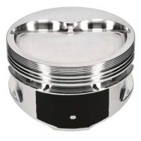 JE Pistons - JE Pistons 170818 JE Pistons SBC INV DOME Set of 8 Pistons - Image 3