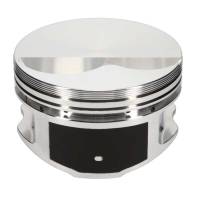 JE Pistons 170855 JE Pistons 302/351 SBF HDFT -5c Set of 8 Pistons