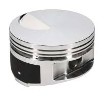 JE Pistons - JE Pistons 170878 JE Pistons 460 BBF FT Set of 8 Pistons - Image 3