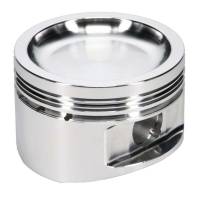 JE Pistons - JE Pistons 186239 JE Pistons VW 2.0L 8V JH KIT Set of 4 Pistons - Image 3