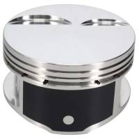 JE Pistons 194884 JE Pistons SBC LS1 FT Set of 8 Pistons