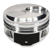 JE Pistons - JE Pistons 194909 JE Pistons BBC DOME 18 PRO MOD Set of 8 Pistons - Image 3