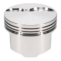 JE Pistons - JE Pistons 206059 JE Pistons Ford Small Block 4.030in Bore 1.300in CH -5.00 CC Piston Kit - Image 2