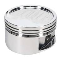 JE Pistons - JE Pistons 207422 JE Pistons SB CHRY INV DOME Set of 8 Pistons - Image 3
