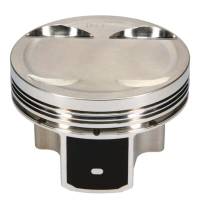 JE Pistons - JE Pistons 208472 JE Pistons HONDA H23A1 DISH KIT Set of 4 Pistons - Image 3