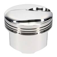 JE Pistons - JE Pistons 212150 JE Pistons Chevrolet 4.310in Bore 1.520 CD 0.990 Pin - Set of 8 - Image 2