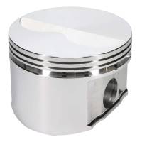 JE Pistons - JE Pistons 213466 JE Pistons 440 MOPAR FT -3cc Set of 8 Pistons - Image 3
