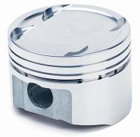 JE Pistons 231532 JE Pistons NIS VQ35DE TRBO KIT Set of 6 Pistons