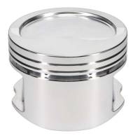 JE Pistons 232452 JE Pistons 440 MOPAR DISH Set of 8 Pistons