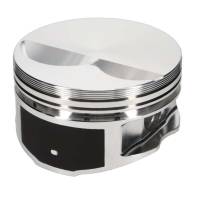 JE Pistons - JE Pistons 232459 JE Pistons 351W SBF HD FT Set of 8 Pistons - Image 3