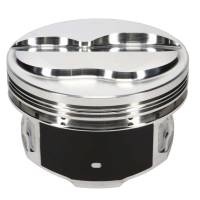 JE Pistons 232477 JE Pistons 302/351 SBF DOME Set of 8 Pistons