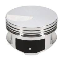 JE Pistons 242933 JE Pistons 427 BBF FLAT TOP Set of 8 Pistons