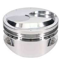JE Pistons - JE Pistons 243324 JE Pistons BBC BIG CHIEF W/NOS Set of 8 Pistons - Image 2