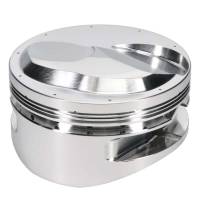 JE Pistons - JE Pistons 243324 JE Pistons BBC BIG CHIEF W/NOS Set of 8 Pistons - Image 3