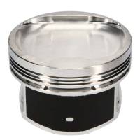 JE Pistons - JE Pistons 252064 JE Pistons TOY 5S/3S DISH KIT Set of 4 Pistons - Image 3