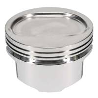 JE Pistons 253732 JE Pistons NASCAR CANADA SBC Set of 8 Pistons