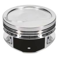 JE Pistons 257942 JE Pistons BBC INV DOME Set of 8 Pistons