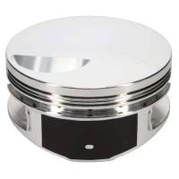 JE Pistons 257975 JE Pistons BBC FT HD/BLOWN Set of 8 Pistons