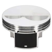 JE Pistons 258028 JE Pistons SBC FSR TOUR SERS GP Set of 8 Pistons