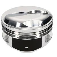 JE Pistons - JE Pistons 258238 JE Pistons BBC .600 DOME Set of 8 Pistons - Image 3