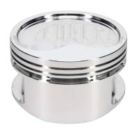 JE Pistons 265093 JE Pistons NASCAR CANADA CHRY Set of 8 Pistons