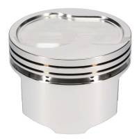 JE Pistons 265106 JE Pistons NASCAR CANADA SBF Set of 8 Pistons