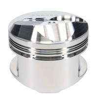 JE Pistons 265366 JE Pistons BBC APBA DOME Set of 8 Pistons