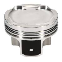 JE Pistons - JE Pistons 270667 JE Pistons MITSU 4G63 2.3L KIT Set of 4 Pistons - Image 3