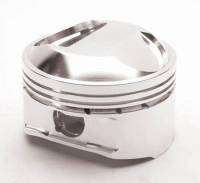 JE Pistons - JE Pistons 274644 JE Pistons PORSCH 3.2L DM KIT Set of 6 Pistons - Image 2