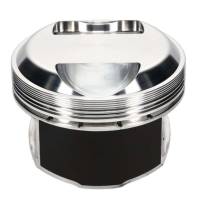 JE Pistons - JE Pistons 274644 JE Pistons PORSCH 3.2L DM KIT Set of 6 Pistons - Image 3
