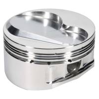 JE Pistons - JE Pistons 281795 JE Pistons 400SBC ALLPRO/GB2000 Set of 8 Pistons - Image 3
