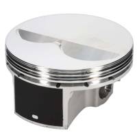 JE Pistons - JE Pistons 281856 JE Pistons SBC FSR TOUR SERS GP Set of 8 Pistons - Image 2