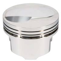 JE Pistons 281916 JE Pistons Chevrolet Big Block 4.470in Bore 1.645in CH 1.00 CC Piston Kit