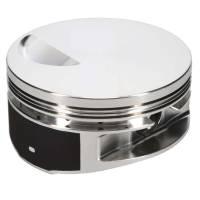 JE Pistons - JE Pistons 282044 JE Pistons BBC FT HD/BLOWN Set of 8 Pistons - Image 2