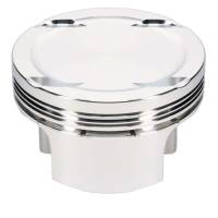 JE Pistons 291880 JE Pistons NIS QR25 9:1 89.5KIT Set of 4 Pistons