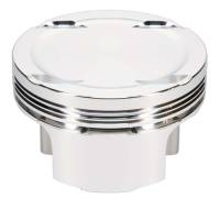 JE Pistons 291881 JE Pistons NIS QR25 10.5 89MKIT Set of 4 Pistons