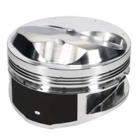 JE Pistons - JE Pistons 293085 JE Pistons BBC 632 NOS Set of 8 Pistons - Image 2