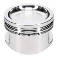 JE Pistons 295734 JE Pistons VW 8V 9:0 TURBO KIT Set of 4 Pistons