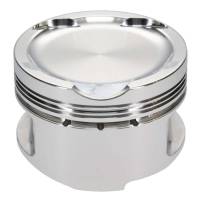 JE Pistons 295742 JE Pistons AUDI 1.8T 8.5:1 KIT Set of 4 Pistons