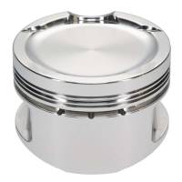 JE Pistons 295744 JE Pistons AUDI 1.8T 8.5:1 KIT Set of 4 Pistons