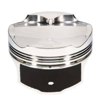 JE Pistons - JE Pistons 297174 JE Pistons BMW S52B32US 12.5KIT Set of 6 Pistons - Image 2
