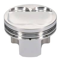 JE Pistons 298715 JE Pistons FORD ZETEC 2.0KIT Set of 4 Pistons