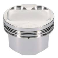 JE Pistons 298716 JE Pistons FORD ZETEC 2.0KIT Set of 4 Pistons