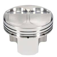 JE Pistons 298717 JE Pistons FORD ZETEC 2.0KIT Set of 4 Pistons