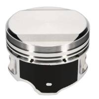 JE Pistons 298728 JE Pistons Nissan SR20DET 8.5KIT Set of 4 Pistons