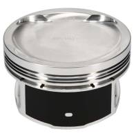 JE Pistons 299816 JE Pistons Hyundai GEN 9:1 KIT Set of 6 Pistons